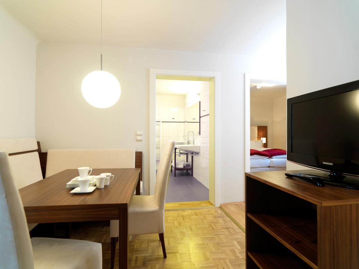 Ferienappartements Oberstbergmeisteramt Obervellach Exterior photo